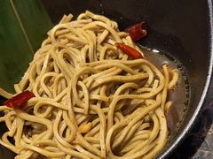豆千丝-海底捞火锅(群星城店)