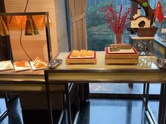 -宁波逸东豪生大酒店·豪生咖啡厅