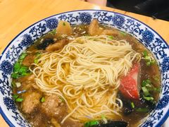 -裕兴记·三虾面(西北街总店)