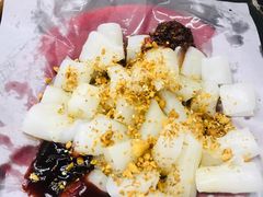 猪红-香港风味小吃店(中英街店)