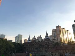 -马勒别墅饭店(静安寺店)