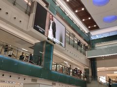 -新城市广场