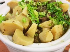 -蔡社牛肉城(龙湖店)