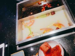 -五星桥原切肥牛火锅·30年专注好牛肉(湖塘店)