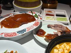 -在前门·烤鸭北京菜(五月花广场店)