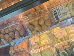 -泸溪河桃酥(长乐路店)