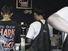 -JPG coffee(广州体育西店)