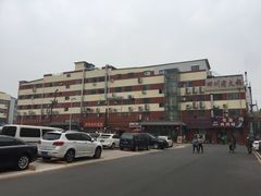 -蜀留香火锅·始于1999·原四川老火锅(白堤路店)