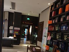 -见康道莱•足浴按摩•艾灸•SPA(友谊店)