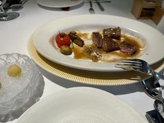 -王品牛排(珠海富华里店)