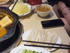 -大队长主题火锅(观音桥店)
