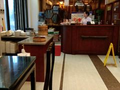 大堂-熙盛源(滨湖万达店)