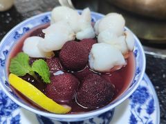 -汇聚德京味铜锅涮肉(沈家桥二路店)