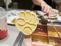 -海底捞火锅(翔龙天地广场店)