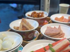 -俏媳妇火锅(宽窄巷子店)