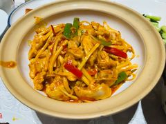 -马凯餐厅(地安门店)