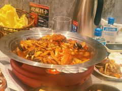 -聚味瞿记·龙虾堂(咸嘉湖店)