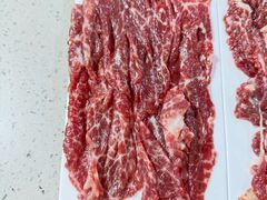 雪花肉-杏花吴记牛肉火锅