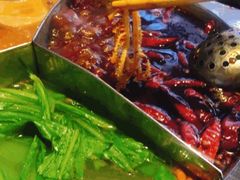 -董家湾重庆老火锅(嘉华店)