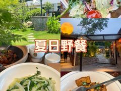 -湘力力小院·鱼汤泡饭(枫林路店)