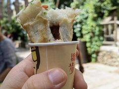 -步步高桥头糕