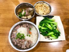 -达道武仔牛肉店(广达路店)