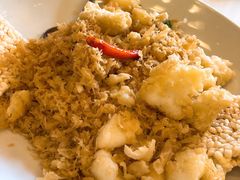 -晶荷轩(香港迪士尼乐园酒店)