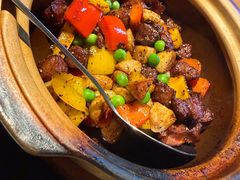 -肆月河豚·新淮扬菜·烤鸭(中关村店)