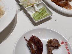 -梅利汴京烤鸭•开封豫菜地标店(东大街店)
