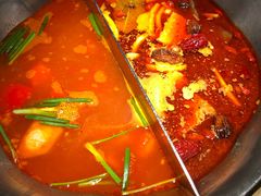 -湊湊火锅·茶憩(东城万达店)