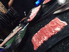 -王家渡火锅店(棕榈泉店)