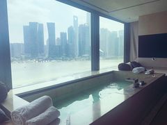 -上海外滩悦榕庄酒店