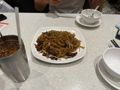 -香港新发烧腊茶餐厅(书城店)