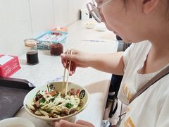-任记七中刀削面(总店)