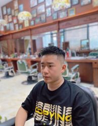 点击看大图 -尼特斯男士发型馆