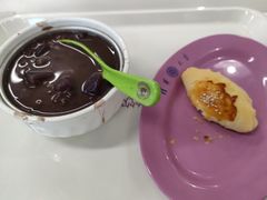 红豆芋圆-清华大学-紫荆园餐厅