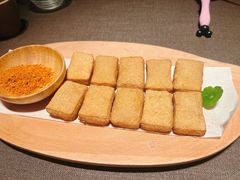 -山石榴·贵州菜(陆家嘴中心店)