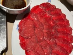 -龙森园火锅(琴台路店)