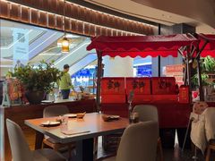 -青年公社烤鸭(熙悦天街店)