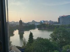 -忆咖啡观景餐厅(桂林象山公园店)
