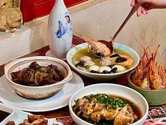 -百家鲜·杭帮菜