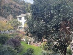 -三台山庄中餐厅