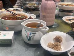 -全聚贤餐厅·湖北家常菜(沙湖店)