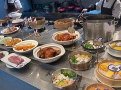 -宁海食府(大剧院店)
