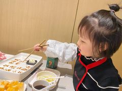 -海底捞火锅(金融街万达店)
