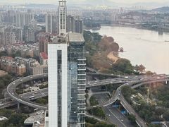 -三迪希尔顿酒店·星空酒廊