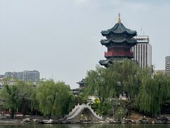 -迎泽公园