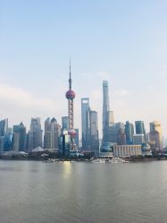 -上海海鸥丽晶酒店·宴会厅