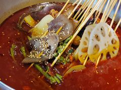 -付小姐在成都(中山公园店)