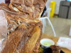 -犟骨头排骨饭•大骨面(弘阳广场店)